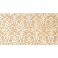 Декор Supernova Stone Wall Ivory Brokade 30,5x56