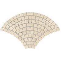 Мозаика Supernova Stone Wall Cream Comet Mosaic