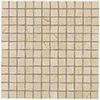 Мозаика Supernova Stone Wall Cream Mosaic