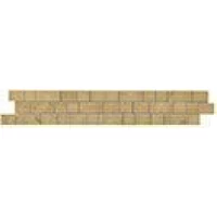 Мозаика Supernova Stone Wall Gold Blocks