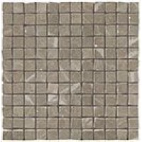 Мозаика Supernova Stone Wall Grey Mosaic