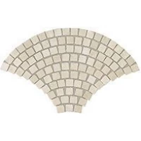 Мозаика Supernova Stone Wall Ivory Comet Mosaic