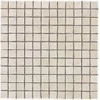 Atlas Concorde Russia Мозаика Supernova Stone Wall Ivory Mosaic 600110000834