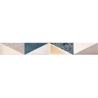 Бордюр Eclipse Indigo Mix 6,2x50,5