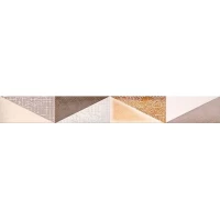 Бордюр Eclipse Ochra Mix 6,2x50,5