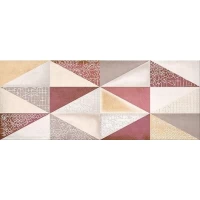 Декор Eclipse Marsala Mix 20,1x50,5