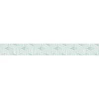 Бордюр Lounge Mint Geometria 6,2x50,5