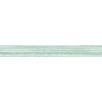 Бордюр Lounge Mint Linea 6,2x50,5