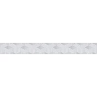 Бордюр Lounge Mist Geometria 6,2x50,5