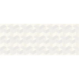 Декор Lounge Light Geometria 20,1x50,5