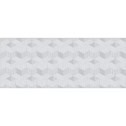 Декор Lounge Mint Geometria 20,1x50,5