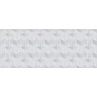 Декор Lounge Mist Geometria 20,1x50,5