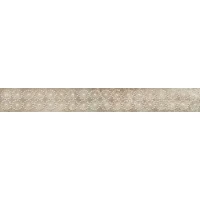 Бордюр Мечта песочный 5x40