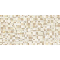 Плитка Бари Мозаичный бежевый 30x60