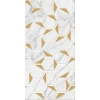 Березакерамика Декор Marble Gold 30x60
