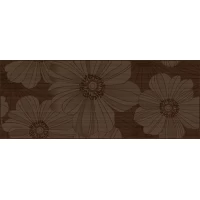 Декор Chocolate Dec 20x50