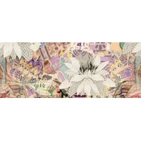 Декор Florito Dec Panno A 20x50