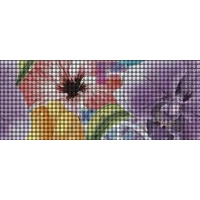 Декор Pixie Dec Panno A 20x50