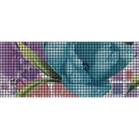 Декор Pixie Dec Panno C 20x50