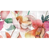 Декор Dec Florance Panno A 25x45