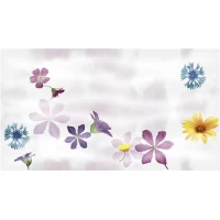 Декор Dec Glen Panno A 25x45