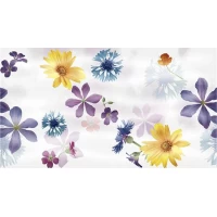 Декор Dec Glen Panno B 25x45