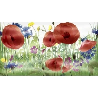 Декор Dec Glen Panno C 25x45