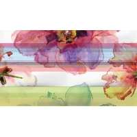 Декор Dec Linea Panno A 25x45