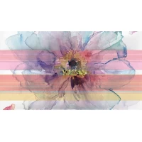 Декор Dec Linea Panno B 25x45