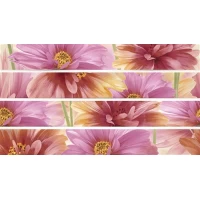 Декор Dec Mosaic Astra 25x45