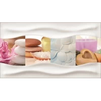 Декор Dec Relax 3 25x45