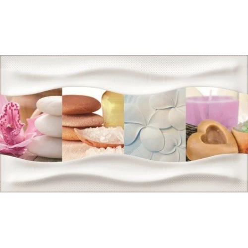 Ceradim Декор Dec Relax 3 25x45 