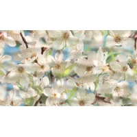 Декор Dec Spring Panno B 25x45