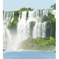 Панно Niagara B Panno (из 2 шт.) 45x50
