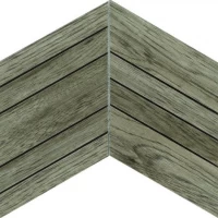 Декор Parma Greige mosaic 25x25