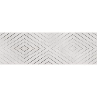 Декор Apeks Ромбы 25x75