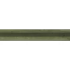 Cifre Ceramica Бордюр Alchimia Moldura Olive Brillo 5x30