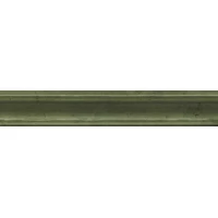 Бордюр Alchimia Moldura Olive Brillo 5x30