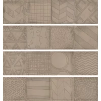 Декор Alchimia Decor Vison Brillo 7,5x30