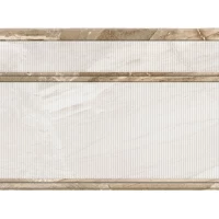 Бордюр Napoli Border-2 22,5x30