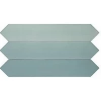Плитка Candy Crayon Blue 4,3x24,2
