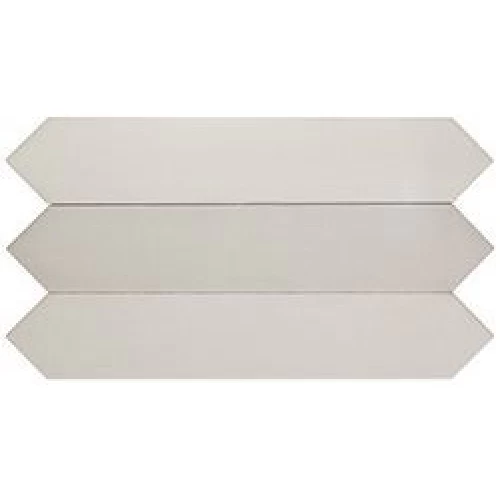 DNA Tiles Плитка Candy Crayon Grey 4,3x24,2 