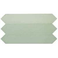Плитка Candy Crayon Mint 4,3x24,2