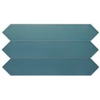 Плитка Candy Crayon Ocean 4,3x24,2