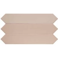 Плитка Candy Crayon Pink 4,3x24,2