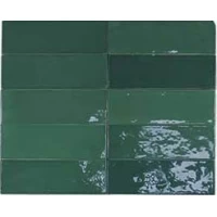 Плитка Safi Emerald 5,2x16