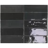 DNA Tiles Плитка Safi Graphite 5,2x16