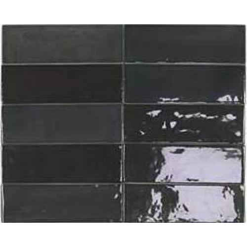 DNA Tiles Плитка Safi Graphite 5,2x16 
