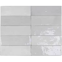 Плитка Safi Grey 5,2x16