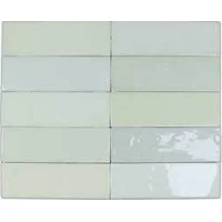 Плитка Safi Mint 5,2x16